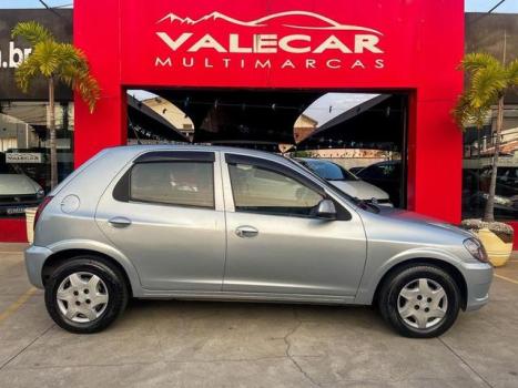 CHEVROLET Celta 1.0 LT FLEX, Foto 8