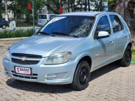 CHEVROLET Celta 1.0 LT FLEX, Foto 1