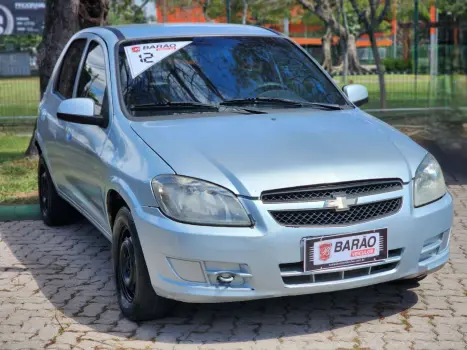 CHEVROLET Celta 1.0 LT FLEX, Foto 3