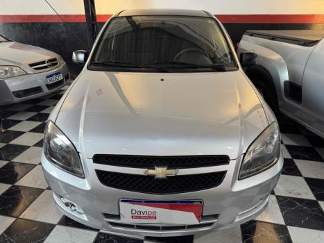 CHEVROLET Celta 1.0 4P LS FLEX, Foto 2