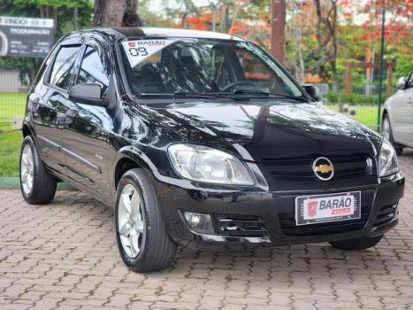 CHEVROLET Celta 1.0 VHC FLEX SPIRIT , Foto 3