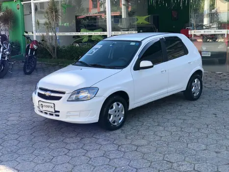 CHEVROLET Celta 1.0 4P SPIRIT , Foto 2