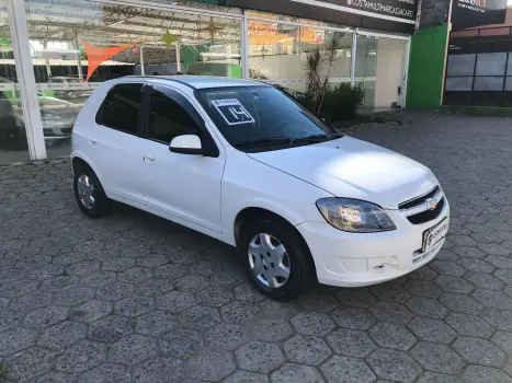 CHEVROLET Celta 1.0 4P SPIRIT , Foto 3