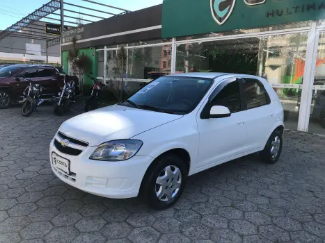 CHEVROLET Celta 1.0 4P SPIRIT , Foto 7