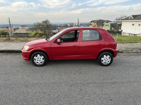 CHEVROLET Celta 1.0 4P LT FLEX, Foto 5