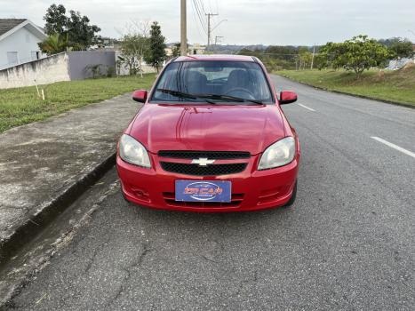 CHEVROLET Celta 1.0 4P LT FLEX, Foto 8