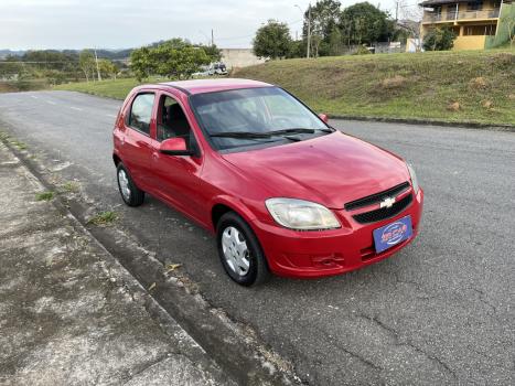 CHEVROLET Celta 1.0 4P LT FLEX, Foto 9