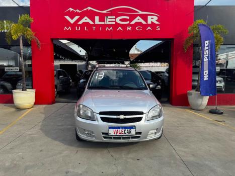 CHEVROLET Celta 1.0 LS FLEX, Foto 2