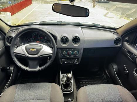 CHEVROLET Celta 1.0 LS FLEX, Foto 10