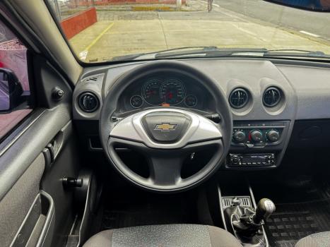 CHEVROLET Celta 1.0 LS FLEX, Foto 11