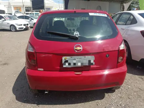 CHEVROLET Celta 1.0, Foto 5