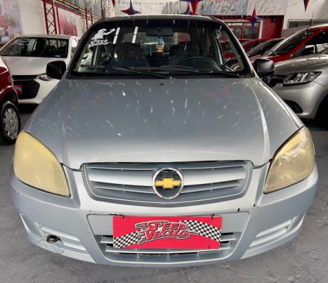 CHEVROLET Celta 1.0 VHC FLEX LIFE , Foto 2