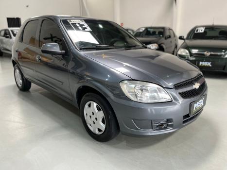 CHEVROLET Celta 1.0 4P LT FLEX, Foto 6