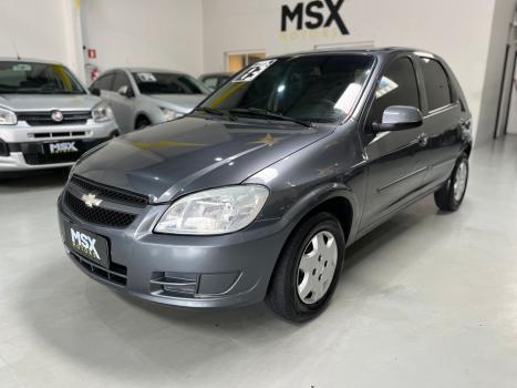 CHEVROLET Celta 1.0 4P LT FLEX, Foto 8