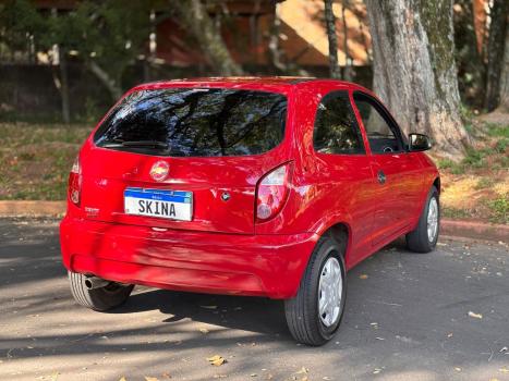 CHEVROLET Celta 1.0 LS FLEX, Foto 4