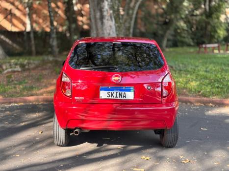 CHEVROLET Celta 1.0 LS FLEX, Foto 5