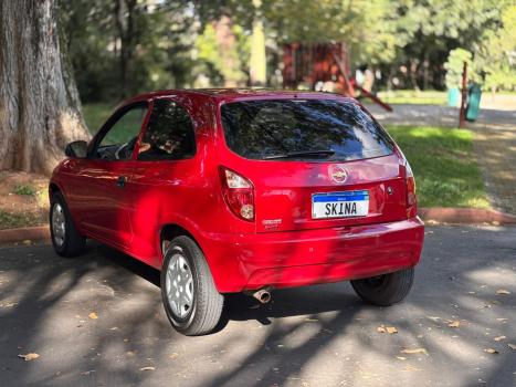 CHEVROLET Celta 1.0 LS FLEX, Foto 6