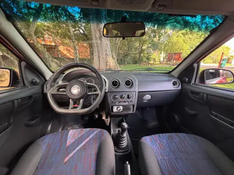 CHEVROLET Celta 1.0 LS FLEX, Foto 9