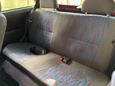 CHEVROLET Celta 1.0 LS FLEX, Foto 11