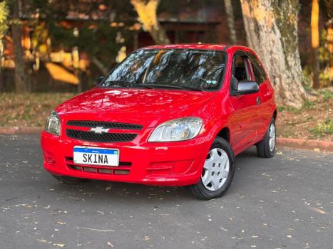CHEVROLET Celta 1.0 4P VHC FLEX LIFE , Foto 1