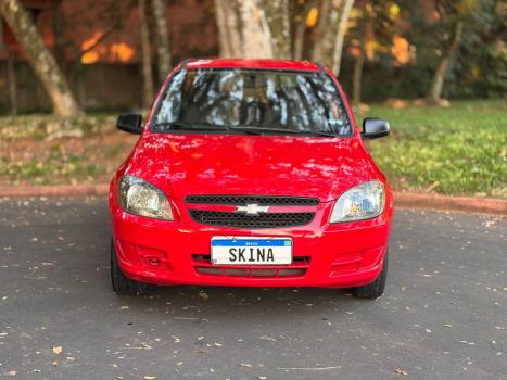 CHEVROLET Celta 1.0 4P VHC FLEX LIFE , Foto 2