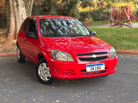 CHEVROLET Celta 1.0 4P VHC FLEX LIFE , Foto 3