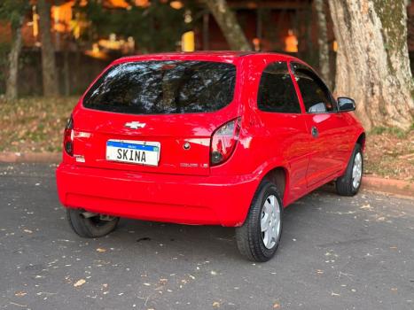 CHEVROLET Celta 1.0 4P VHC FLEX LIFE , Foto 4