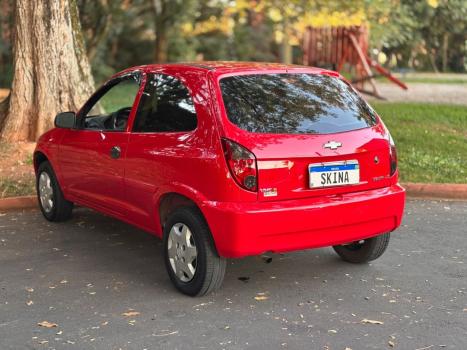 CHEVROLET Celta 1.0 4P VHC FLEX LIFE , Foto 6