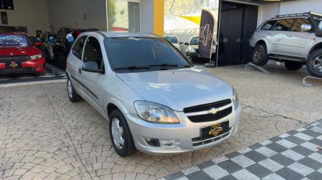 CHEVROLET Celta 1.0 LS FLEX, Foto 2