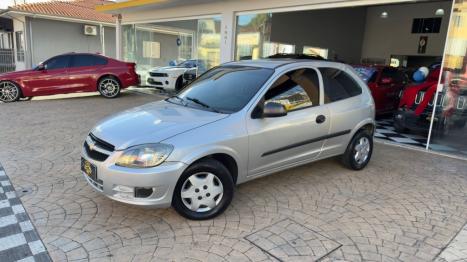 CHEVROLET Celta 1.0 LS FLEX, Foto 4