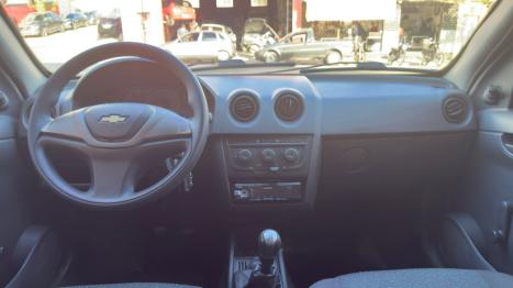 CHEVROLET Celta 1.0 LS FLEX, Foto 11