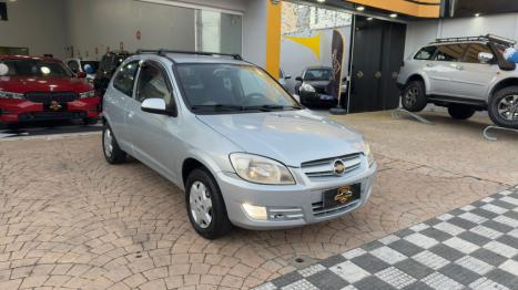 CHEVROLET Celta 1.0 4P LS FLEX, Foto 2