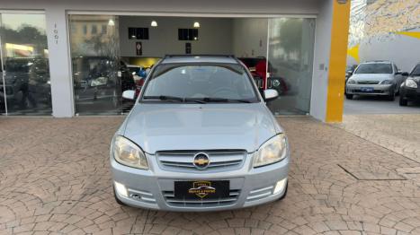 CHEVROLET Celta 1.0 4P LS FLEX, Foto 3