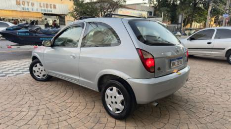 CHEVROLET Celta 1.0 4P LS FLEX, Foto 8