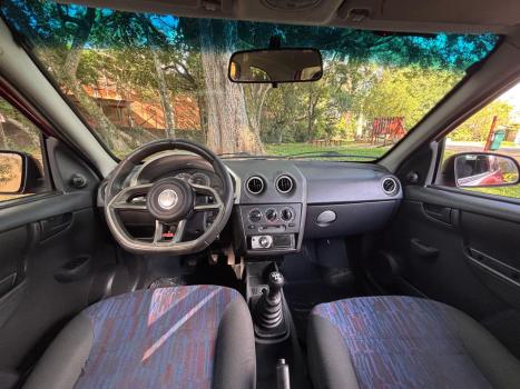 CHEVROLET Celta 1.0 4P LS FLEX, Foto 9