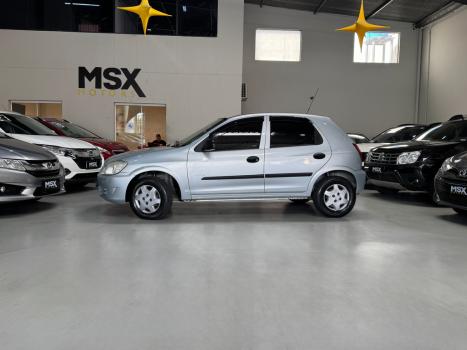 CHEVROLET Celta 1.0 4P LS FLEX, Foto 1