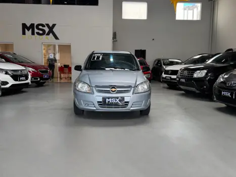 CHEVROLET Celta 1.0 4P LS FLEX, Foto 2