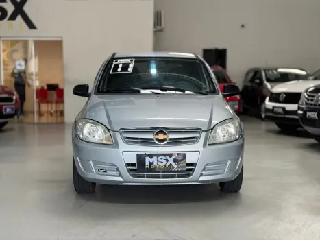 CHEVROLET Celta 1.0 4P LS FLEX, Foto 3
