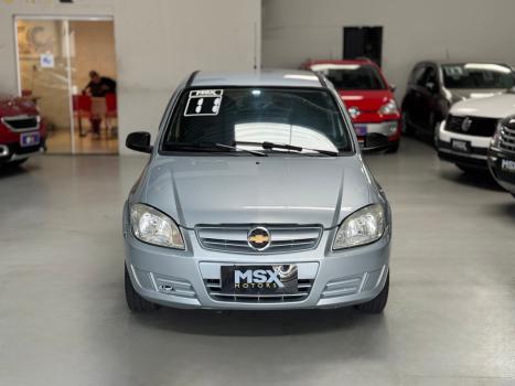 CHEVROLET Celta 1.0 4P LS FLEX, Foto 4