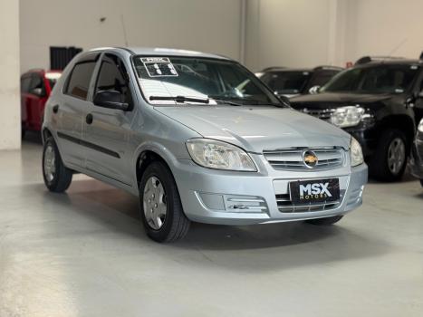 CHEVROLET Celta 1.0 4P LS FLEX, Foto 5