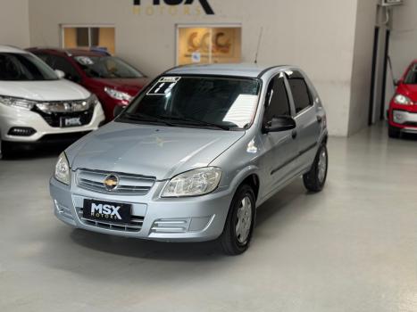 CHEVROLET Celta 1.0 4P LS FLEX, Foto 6