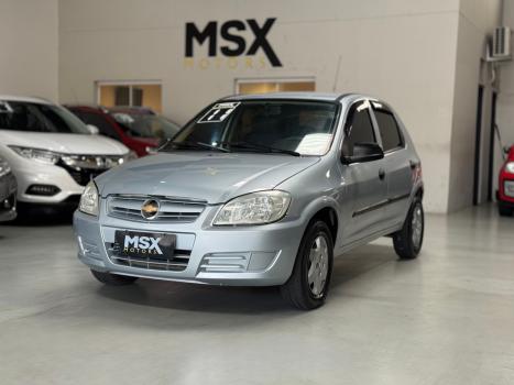 CHEVROLET Celta 1.0 4P LS FLEX, Foto 7