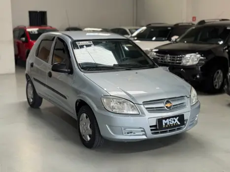 CHEVROLET Celta 1.0 4P LS FLEX, Foto 8