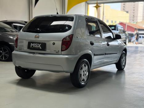 CHEVROLET Celta 1.0 4P LS FLEX, Foto 12