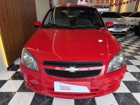 CHEVROLET Celta 1.0 4P LT FLEX, Foto 2