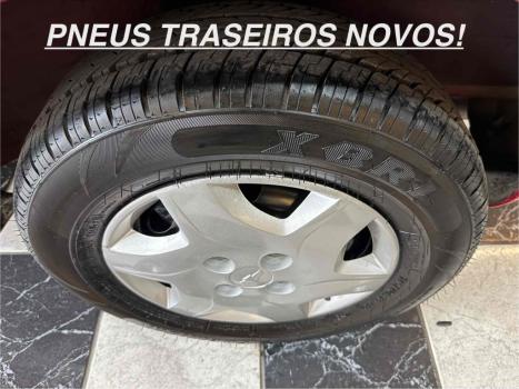 CHEVROLET Celta 1.0 4P LT FLEX, Foto 4