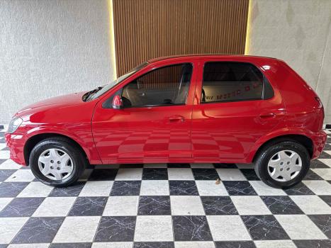 CHEVROLET Celta 1.0 4P LT FLEX, Foto 5