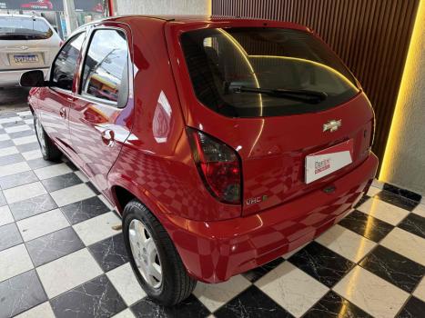 CHEVROLET Celta 1.0 4P LT FLEX, Foto 6