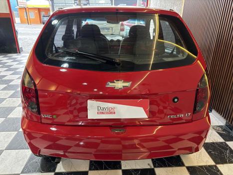 CHEVROLET Celta 1.0 4P LT FLEX, Foto 7