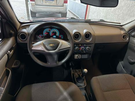 CHEVROLET Celta 1.0 4P LT FLEX, Foto 10
